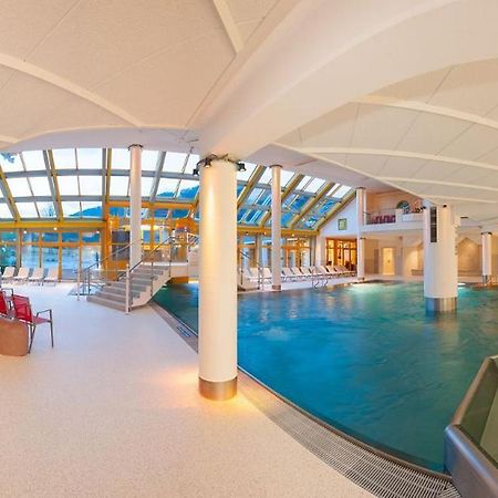 Ferienhaus Kerstin Wagrain Luaran gambar