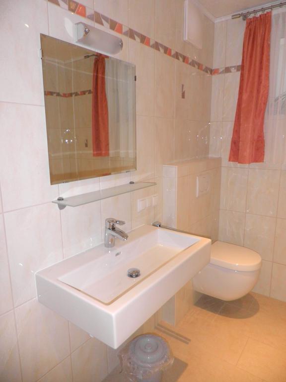 Ferienhaus Kerstin Wagrain Luaran gambar