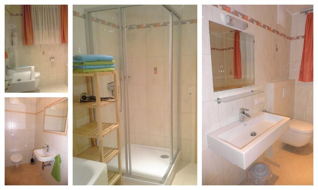 Ferienhaus Kerstin Wagrain Luaran gambar