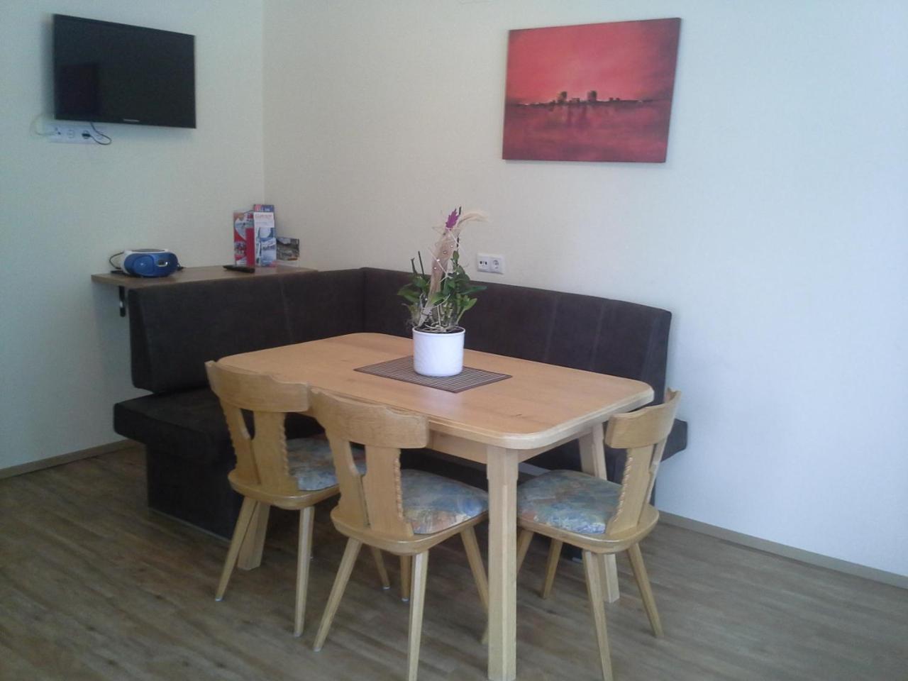 Ferienhaus Kerstin Wagrain Luaran gambar