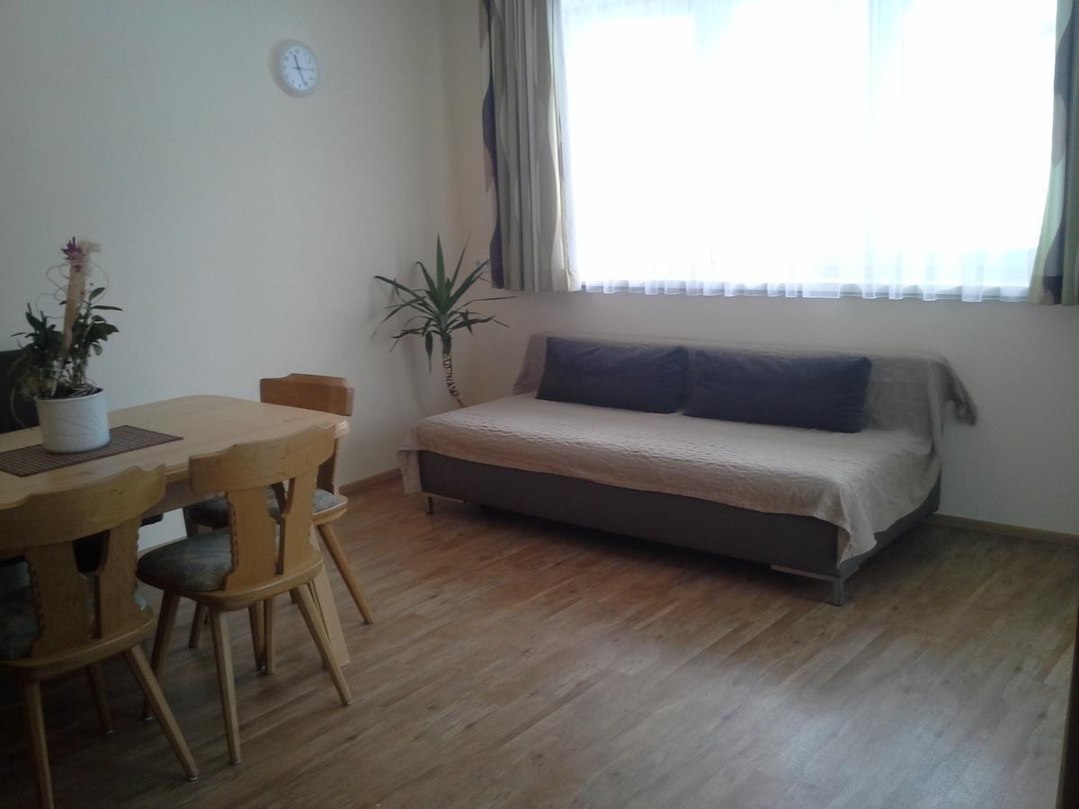 Ferienhaus Kerstin Wagrain Luaran gambar
