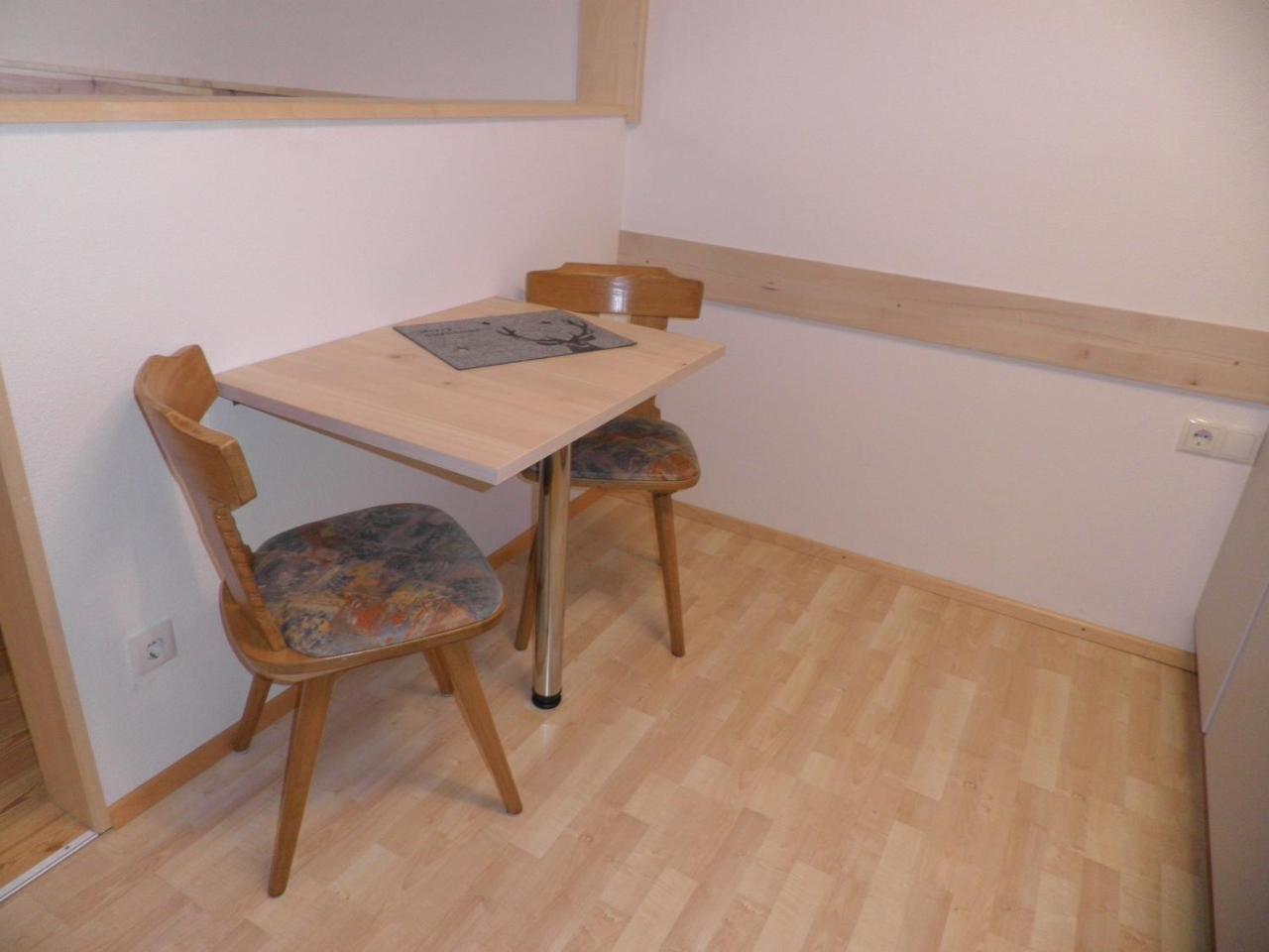 Ferienhaus Kerstin Wagrain Luaran gambar