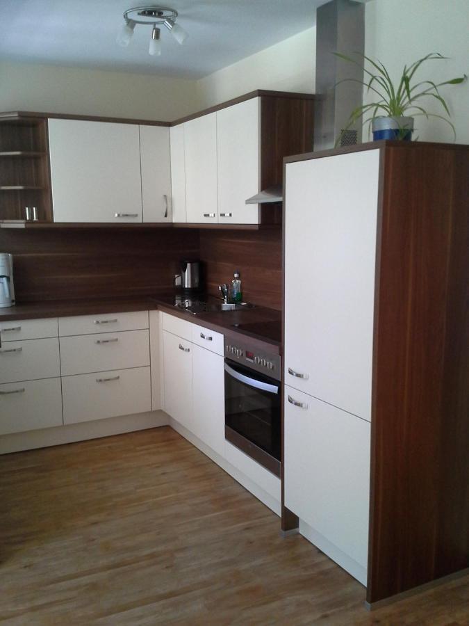 Ferienhaus Kerstin Wagrain Bilik gambar